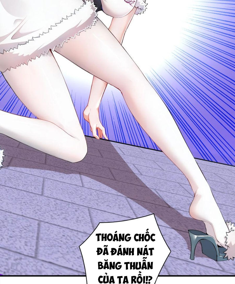 Tuyệt Sắc Đạo Lữ Đều Nói Ngô Hoàng Thể Chất Vô Địch Chap 156 - Next Chap 157