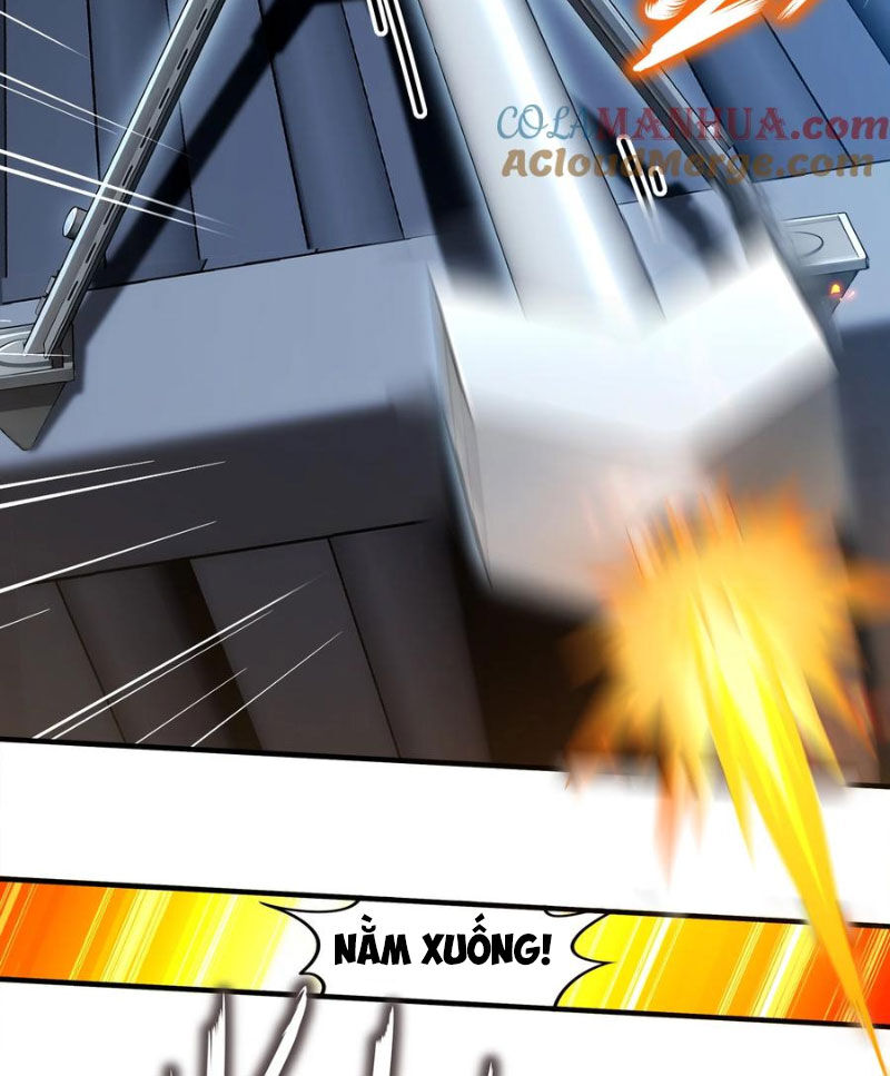 Tuyệt Sắc Đạo Lữ Đều Nói Ngô Hoàng Thể Chất Vô Địch Chap 156 - Next Chap 157