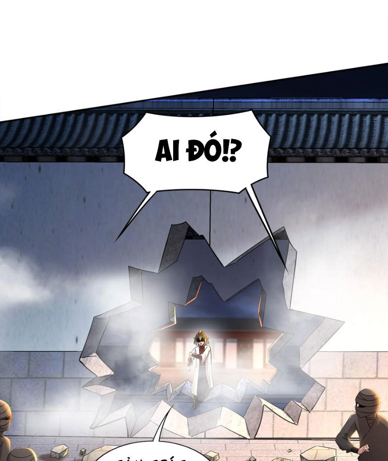 Tuyệt Sắc Đạo Lữ Đều Nói Ngô Hoàng Thể Chất Vô Địch Chap 156 - Next Chap 157