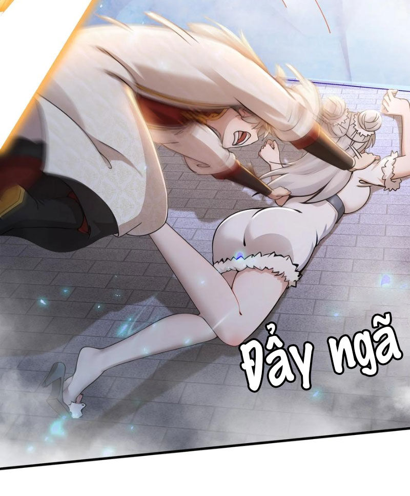 Tuyệt Sắc Đạo Lữ Đều Nói Ngô Hoàng Thể Chất Vô Địch Chap 156 - Next Chap 157