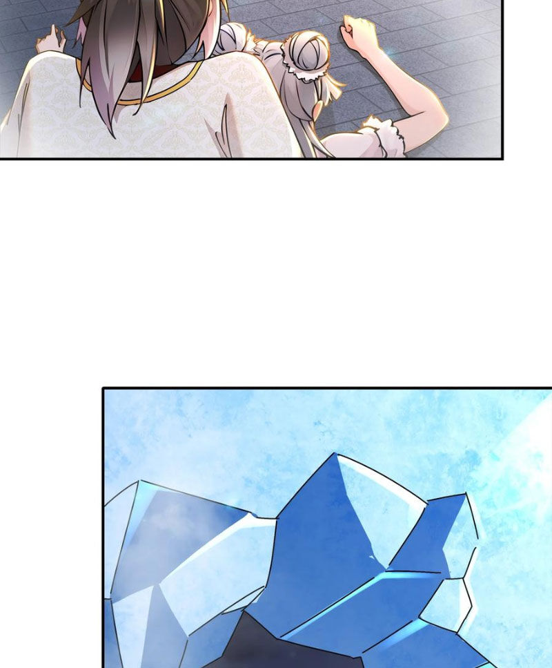 Tuyệt Sắc Đạo Lữ Đều Nói Ngô Hoàng Thể Chất Vô Địch Chap 156 - Next Chap 157