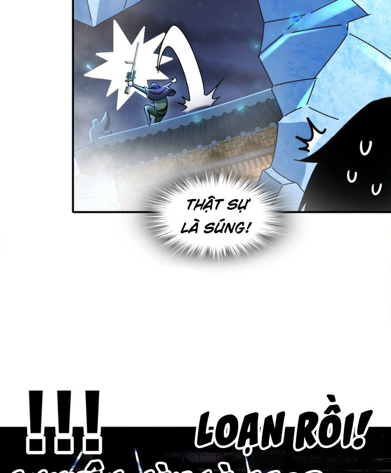 Tuyệt Sắc Đạo Lữ Đều Nói Ngô Hoàng Thể Chất Vô Địch Chap 156 - Next Chap 157