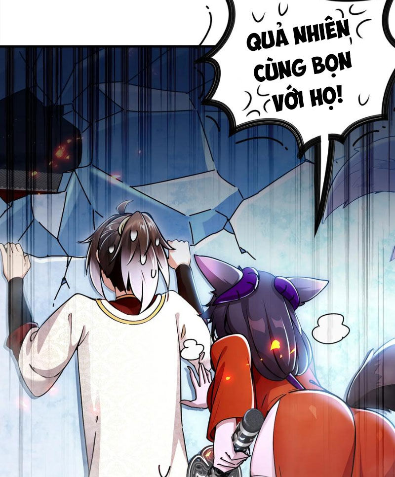 Tuyệt Sắc Đạo Lữ Đều Nói Ngô Hoàng Thể Chất Vô Địch Chap 156 - Next Chap 157