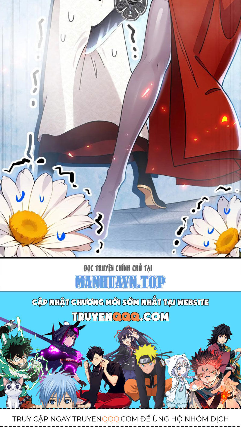 Tuyệt Sắc Đạo Lữ Đều Nói Ngô Hoàng Thể Chất Vô Địch Chap 156 - Next Chap 157