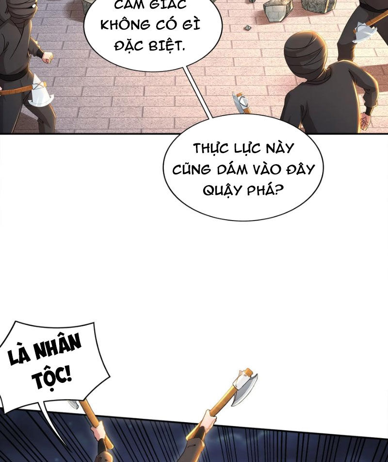 Tuyệt Sắc Đạo Lữ Đều Nói Ngô Hoàng Thể Chất Vô Địch Chap 156 - Next Chap 157