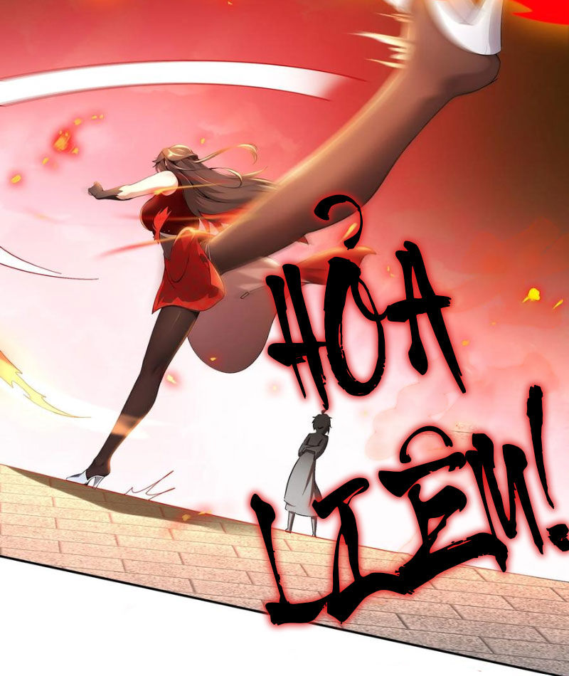 Tuyệt Sắc Đạo Lữ Đều Nói Ngô Hoàng Thể Chất Vô Địch Chap 156 - Next Chap 157