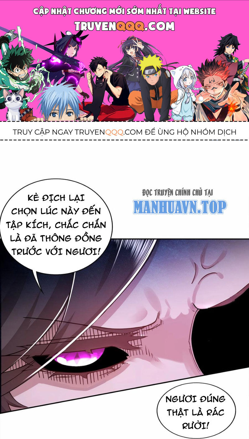 Tuyệt Sắc Đạo Lữ Đều Nói Ngô Hoàng Thể Chất Vô Địch Chap 157 - Next Chap 158