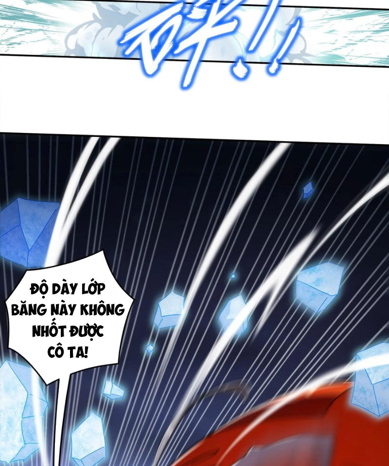Tuyệt Sắc Đạo Lữ Đều Nói Ngô Hoàng Thể Chất Vô Địch Chap 157 - Next Chap 158