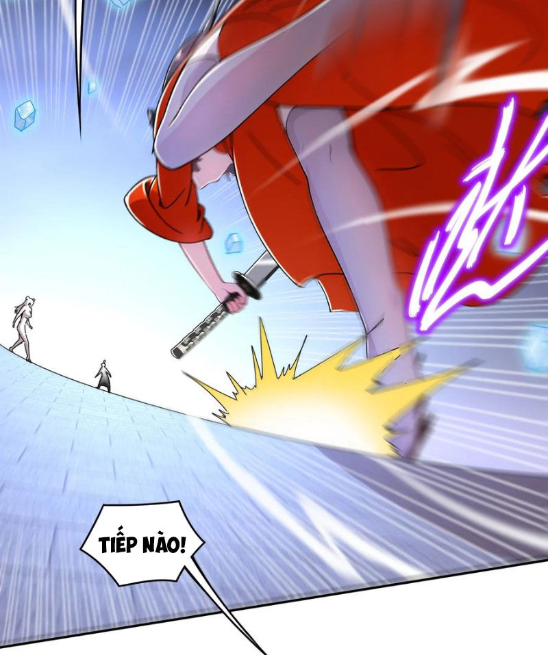 Tuyệt Sắc Đạo Lữ Đều Nói Ngô Hoàng Thể Chất Vô Địch Chap 157 - Next Chap 158