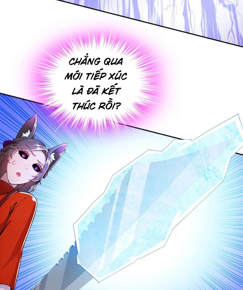 Tuyệt Sắc Đạo Lữ Đều Nói Ngô Hoàng Thể Chất Vô Địch Chap 157 - Next Chap 158