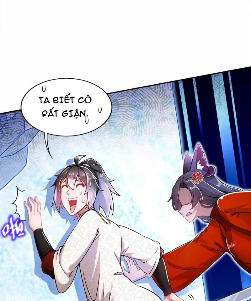 Tuyệt Sắc Đạo Lữ Đều Nói Ngô Hoàng Thể Chất Vô Địch Chap 157 - Next Chap 158