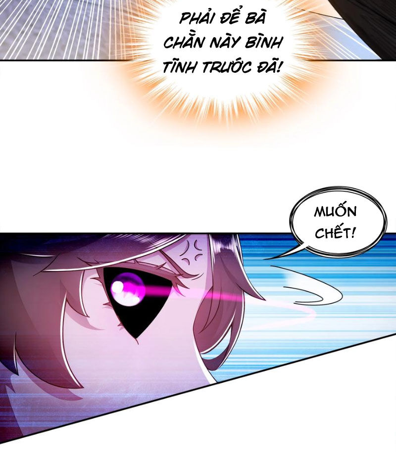 Tuyệt Sắc Đạo Lữ Đều Nói Ngô Hoàng Thể Chất Vô Địch Chap 157 - Next Chap 158