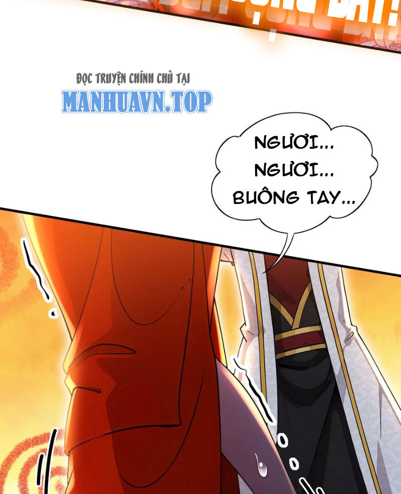 Tuyệt Sắc Đạo Lữ Đều Nói Ngô Hoàng Thể Chất Vô Địch Chap 157 - Next Chap 158