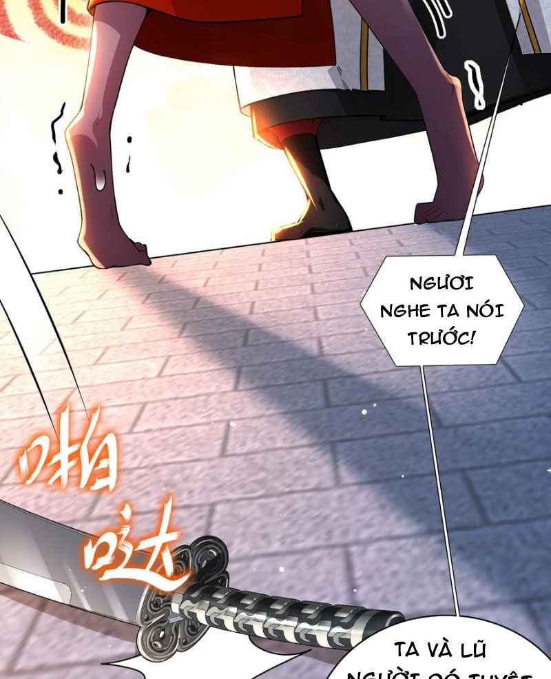Tuyệt Sắc Đạo Lữ Đều Nói Ngô Hoàng Thể Chất Vô Địch Chap 157 - Next Chap 158