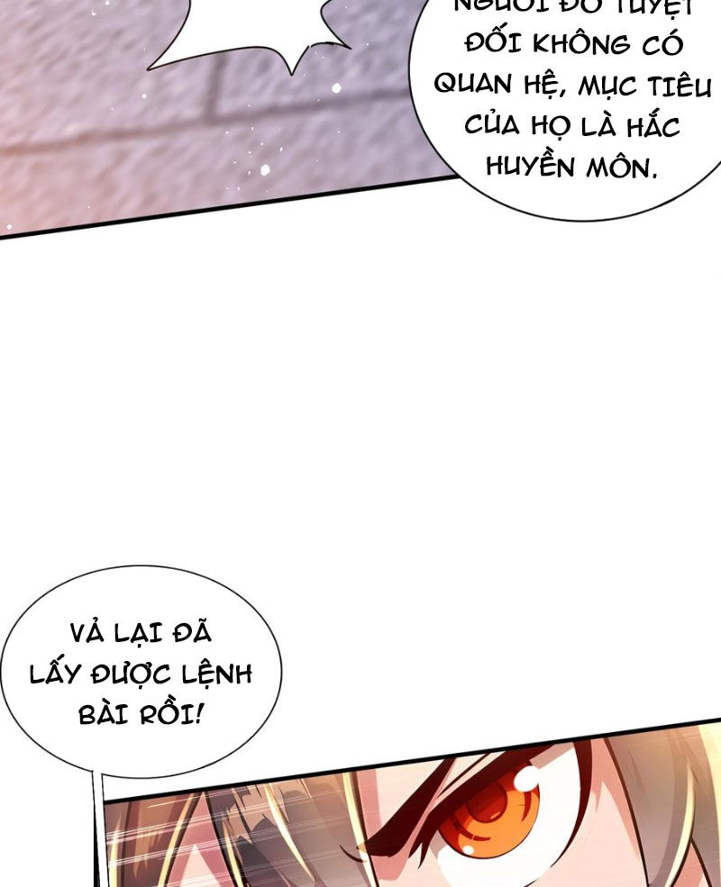 Tuyệt Sắc Đạo Lữ Đều Nói Ngô Hoàng Thể Chất Vô Địch Chap 157 - Next Chap 158