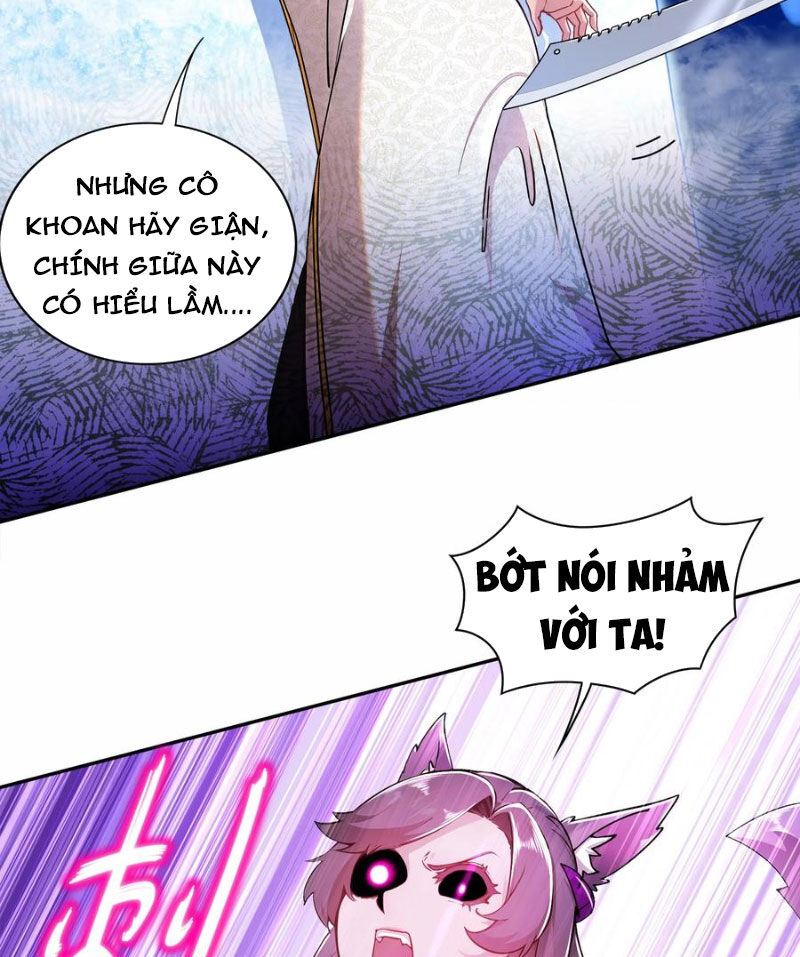Tuyệt Sắc Đạo Lữ Đều Nói Ngô Hoàng Thể Chất Vô Địch Chap 157 - Next Chap 158