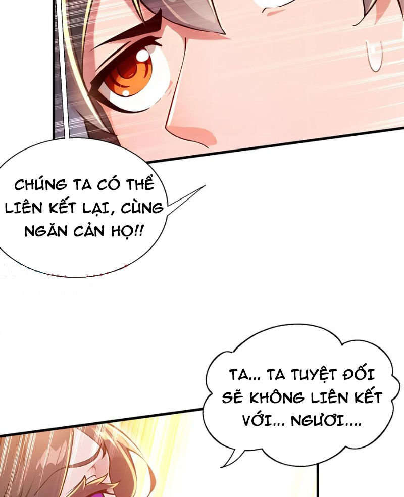 Tuyệt Sắc Đạo Lữ Đều Nói Ngô Hoàng Thể Chất Vô Địch Chap 157 - Next Chap 158