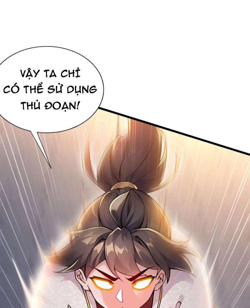 Tuyệt Sắc Đạo Lữ Đều Nói Ngô Hoàng Thể Chất Vô Địch Chap 157 - Next Chap 158