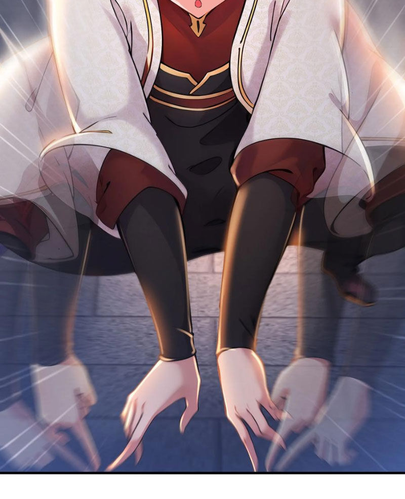 Tuyệt Sắc Đạo Lữ Đều Nói Ngô Hoàng Thể Chất Vô Địch Chap 157 - Next Chap 158