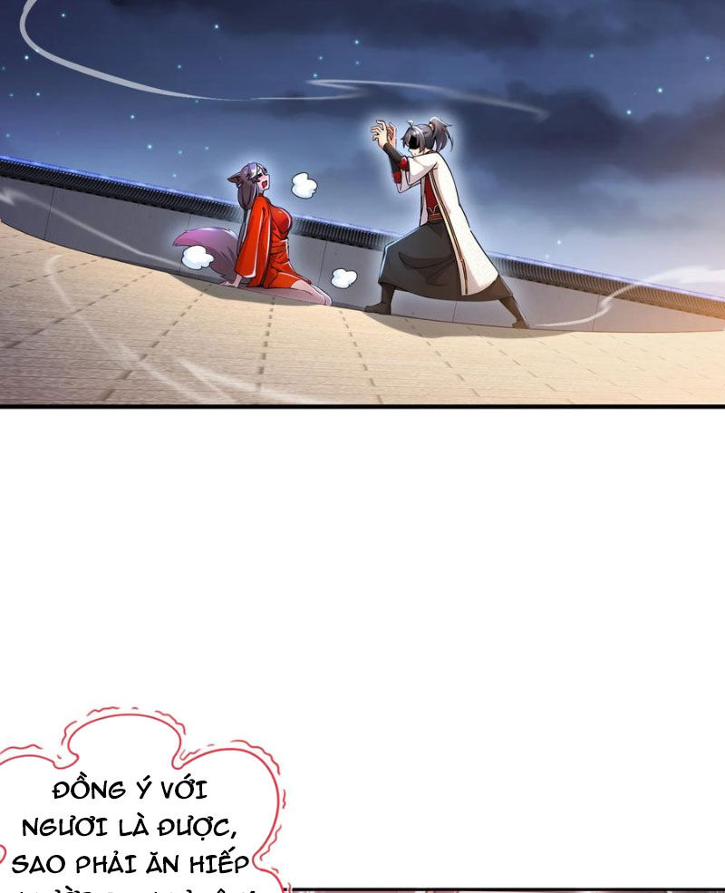Tuyệt Sắc Đạo Lữ Đều Nói Ngô Hoàng Thể Chất Vô Địch Chap 157 - Next Chap 158