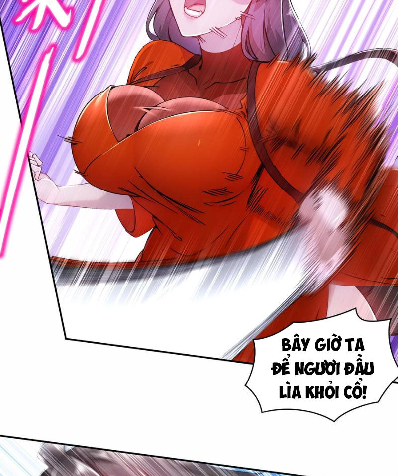Tuyệt Sắc Đạo Lữ Đều Nói Ngô Hoàng Thể Chất Vô Địch Chap 157 - Next Chap 158
