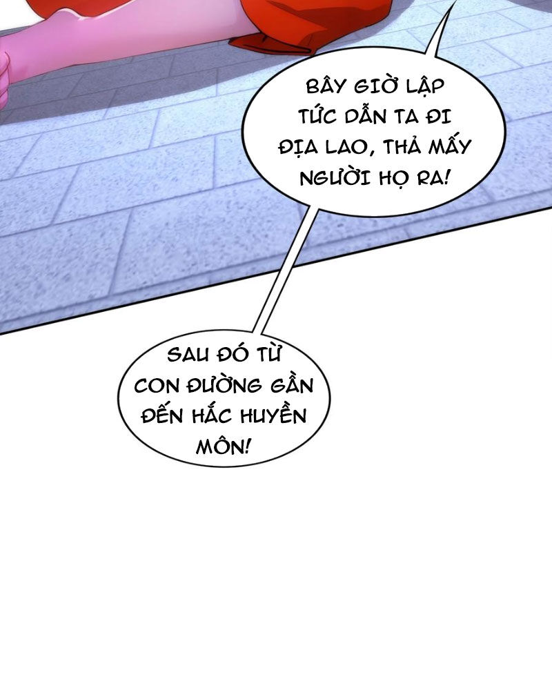 Tuyệt Sắc Đạo Lữ Đều Nói Ngô Hoàng Thể Chất Vô Địch Chap 157 - Next Chap 158