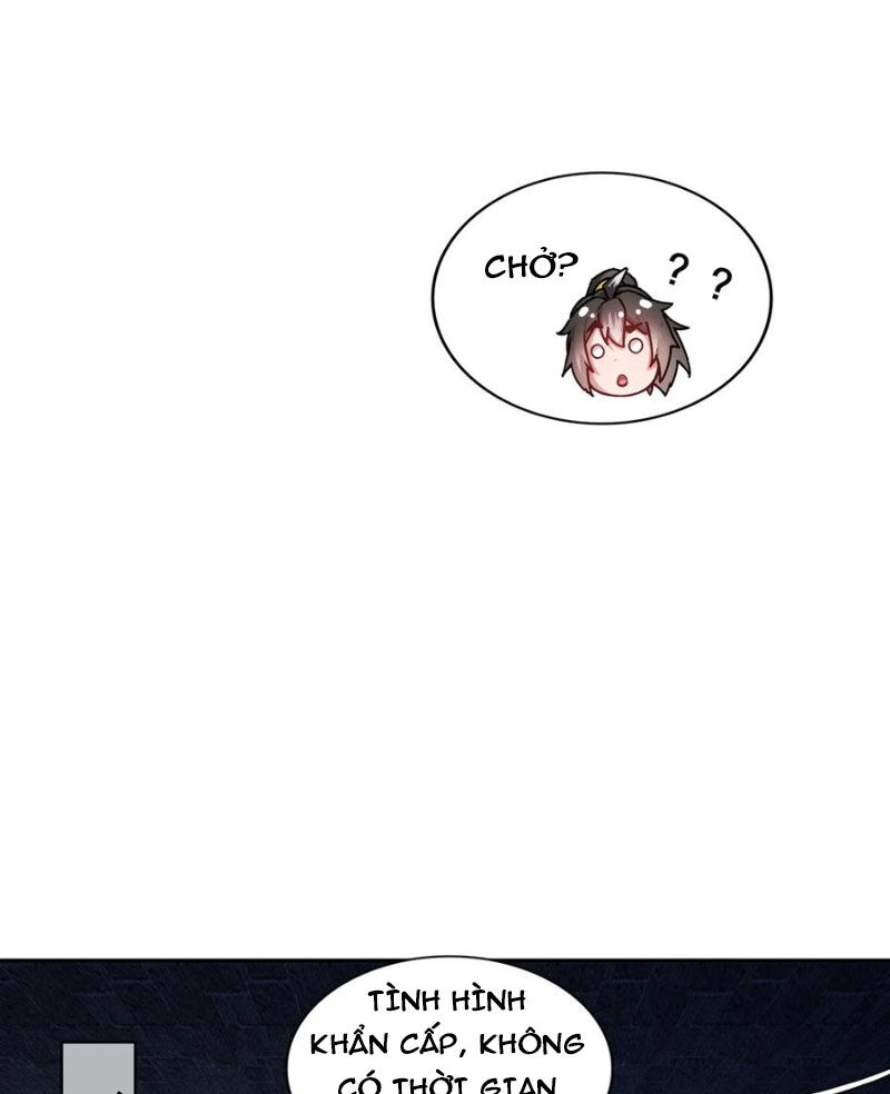 Tuyệt Sắc Đạo Lữ Đều Nói Ngô Hoàng Thể Chất Vô Địch Chap 157 - Next Chap 158