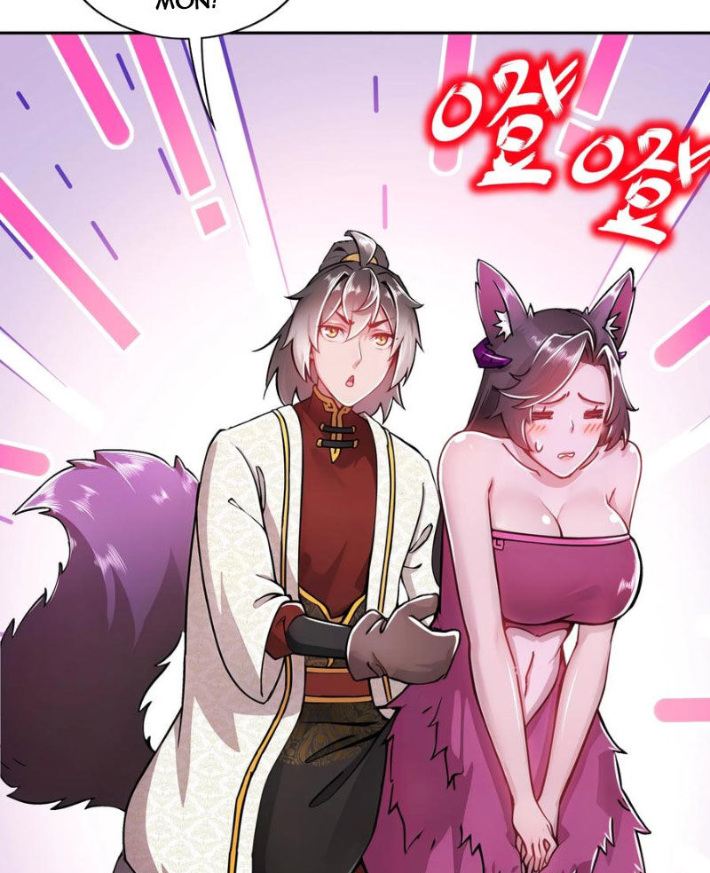 Tuyệt Sắc Đạo Lữ Đều Nói Ngô Hoàng Thể Chất Vô Địch Chap 157 - Next Chap 158