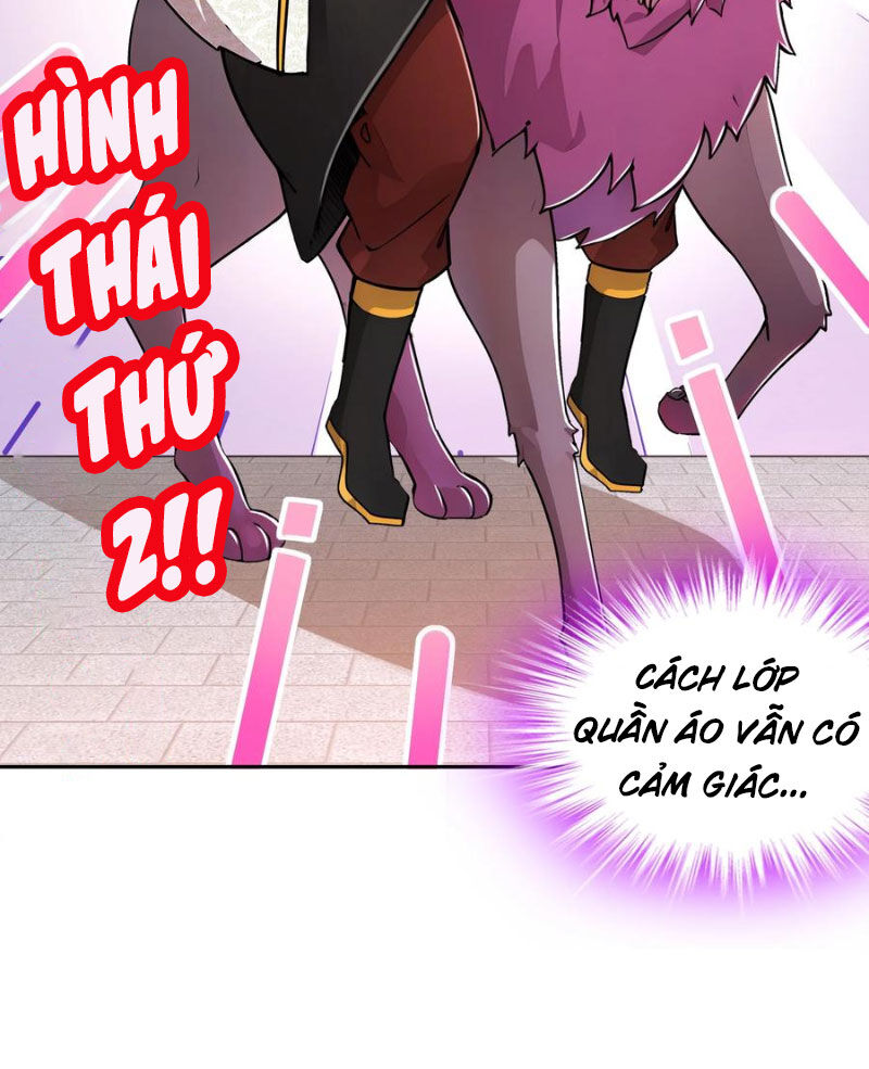 Tuyệt Sắc Đạo Lữ Đều Nói Ngô Hoàng Thể Chất Vô Địch Chap 157 - Next Chap 158