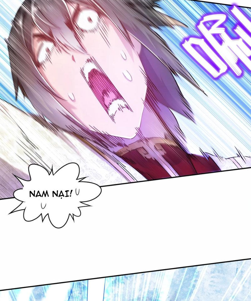 Tuyệt Sắc Đạo Lữ Đều Nói Ngô Hoàng Thể Chất Vô Địch Chap 157 - Next Chap 158