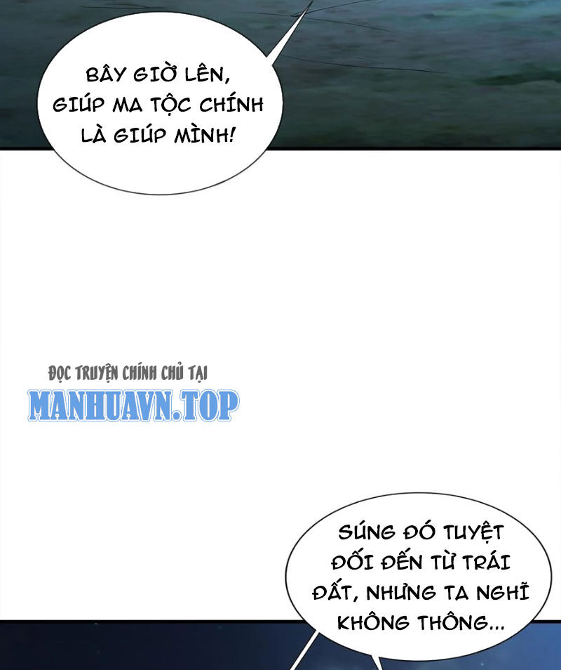 Tuyệt Sắc Đạo Lữ Đều Nói Ngô Hoàng Thể Chất Vô Địch Chap 157 - Next Chap 158