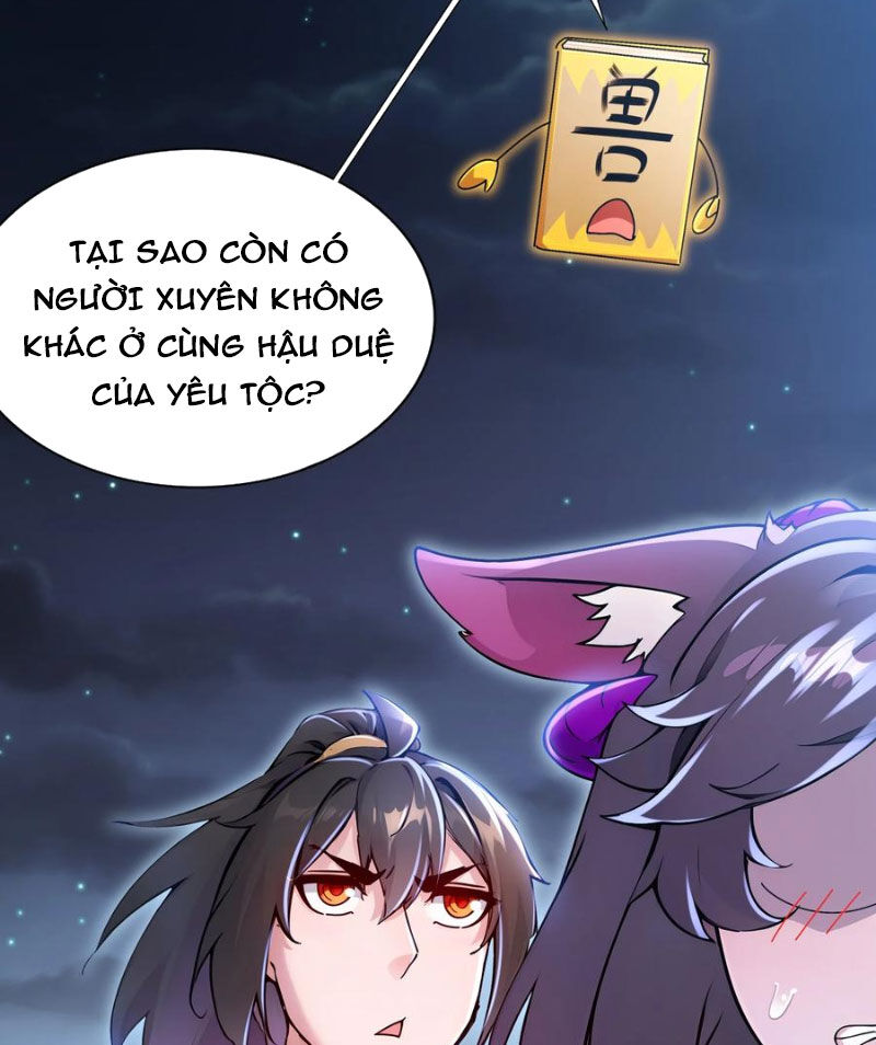 Tuyệt Sắc Đạo Lữ Đều Nói Ngô Hoàng Thể Chất Vô Địch Chap 157 - Next Chap 158