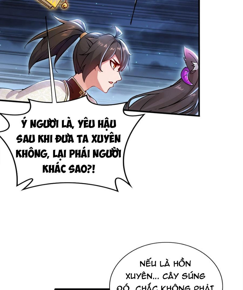 Tuyệt Sắc Đạo Lữ Đều Nói Ngô Hoàng Thể Chất Vô Địch Chap 157 - Next Chap 158