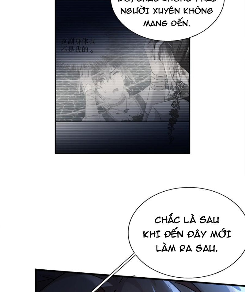 Tuyệt Sắc Đạo Lữ Đều Nói Ngô Hoàng Thể Chất Vô Địch Chap 157 - Next Chap 158
