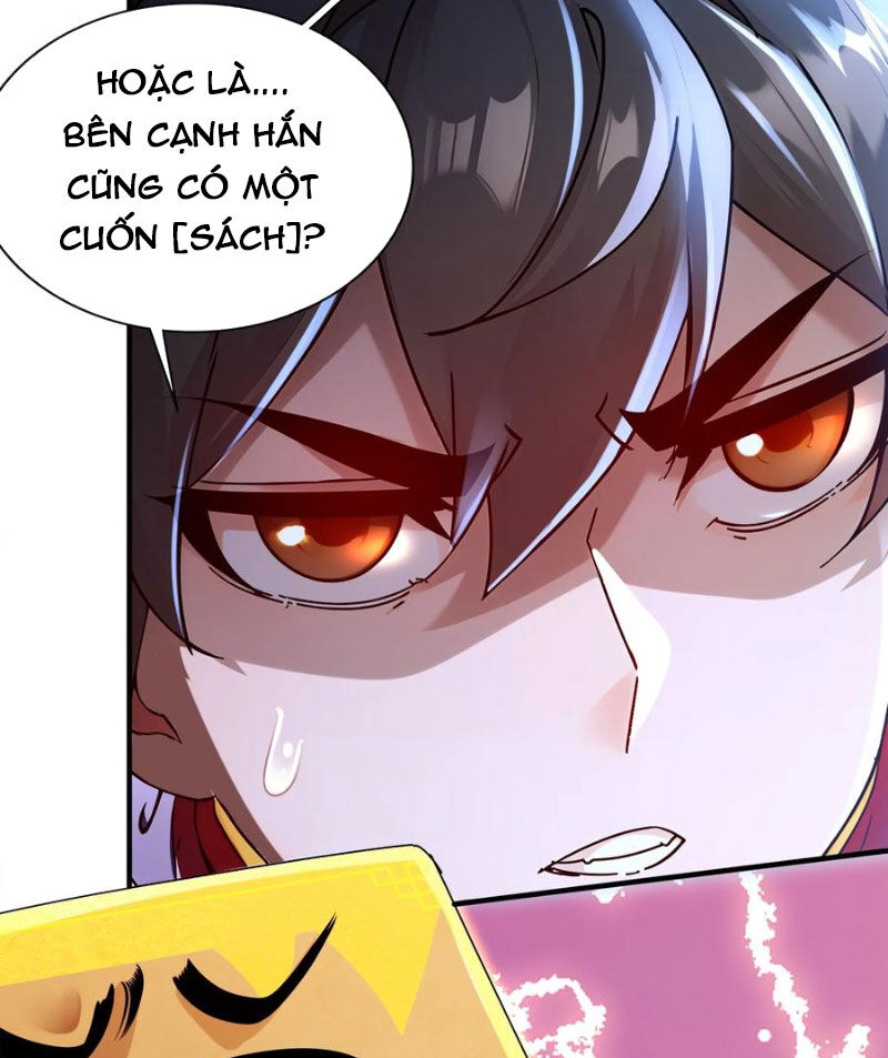 Tuyệt Sắc Đạo Lữ Đều Nói Ngô Hoàng Thể Chất Vô Địch Chap 157 - Next Chap 158