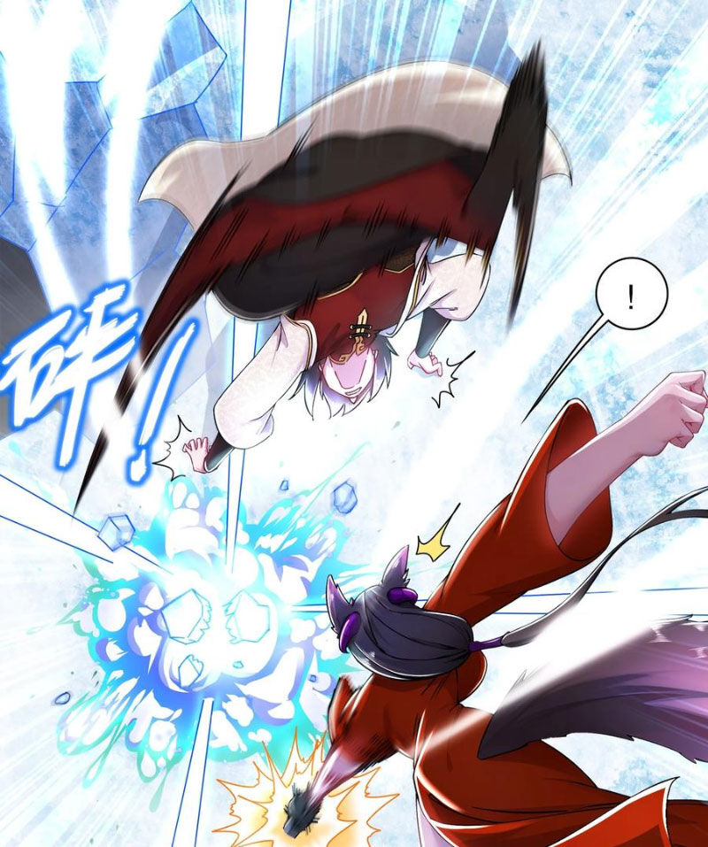 Tuyệt Sắc Đạo Lữ Đều Nói Ngô Hoàng Thể Chất Vô Địch Chap 157 - Next Chap 158