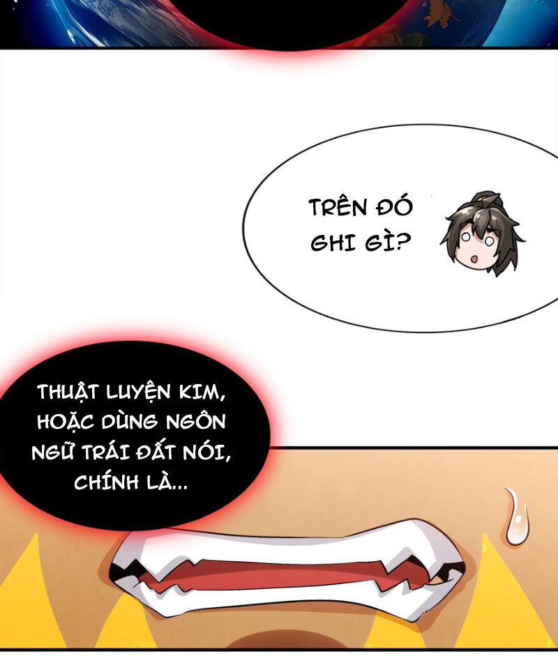 Tuyệt Sắc Đạo Lữ Đều Nói Ngô Hoàng Thể Chất Vô Địch Chap 157 - Next Chap 158