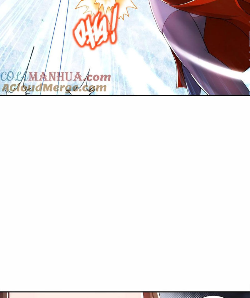 Tuyệt Sắc Đạo Lữ Đều Nói Ngô Hoàng Thể Chất Vô Địch Chap 157 - Next Chap 158