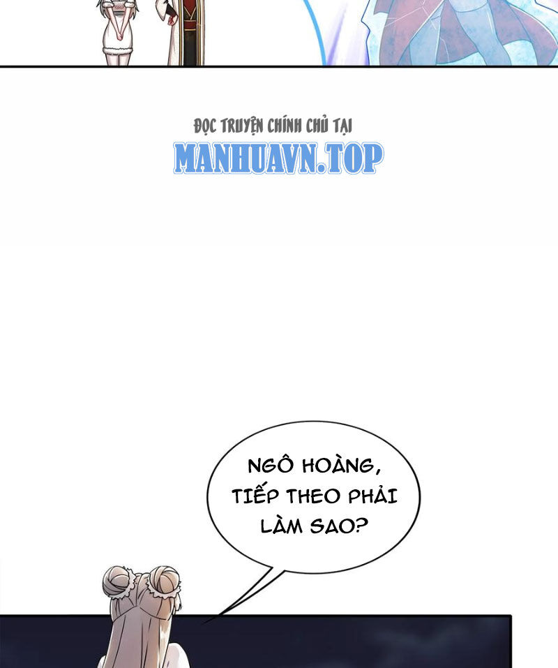 Tuyệt Sắc Đạo Lữ Đều Nói Ngô Hoàng Thể Chất Vô Địch Chap 157 - Next Chap 158