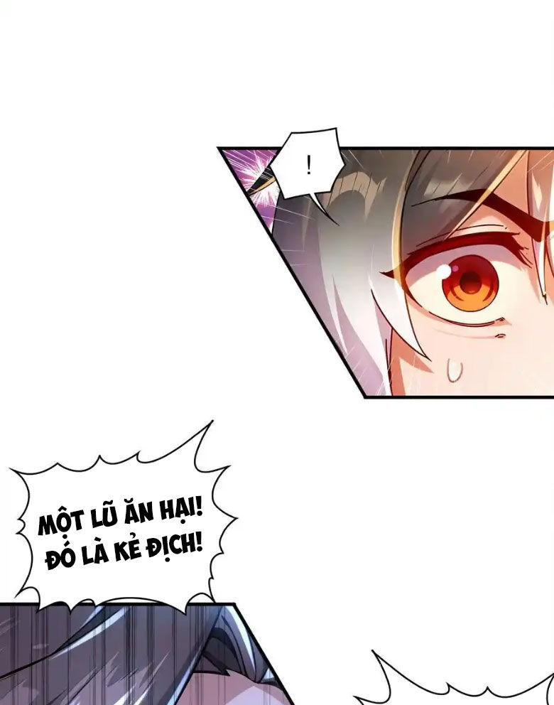 Tuyệt Sắc Đạo Lữ Đều Nói Ngô Hoàng Thể Chất Vô Địch Chap 158 - Next Chap 159