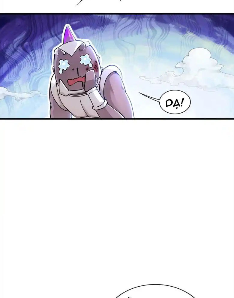 Tuyệt Sắc Đạo Lữ Đều Nói Ngô Hoàng Thể Chất Vô Địch Chap 158 - Next Chap 159