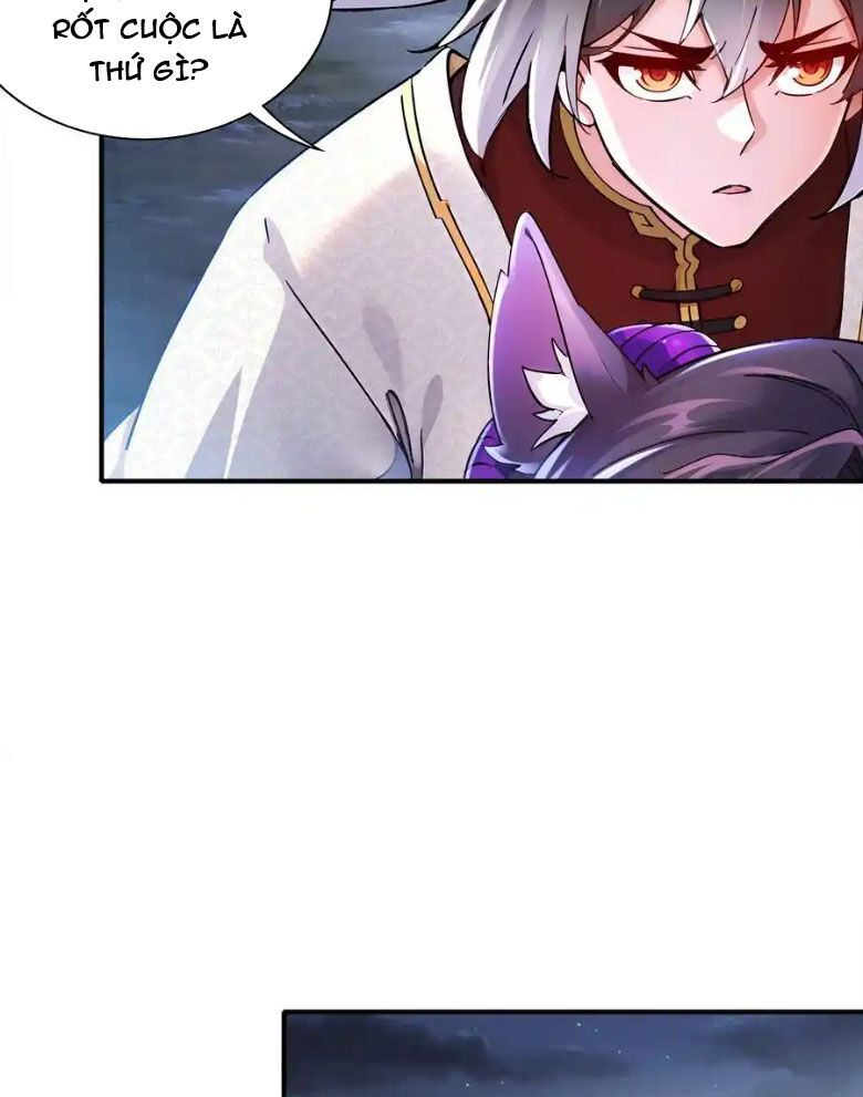 Tuyệt Sắc Đạo Lữ Đều Nói Ngô Hoàng Thể Chất Vô Địch Chap 158 - Next Chap 159