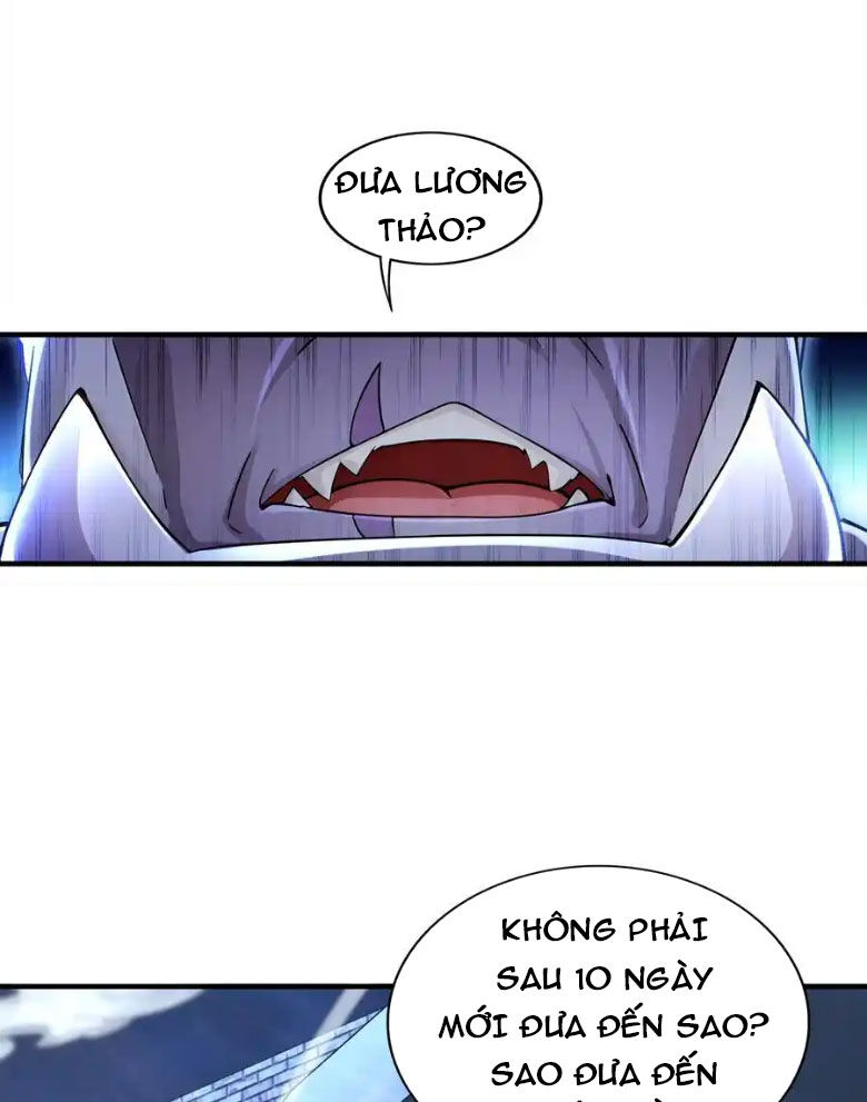 Tuyệt Sắc Đạo Lữ Đều Nói Ngô Hoàng Thể Chất Vô Địch Chap 158 - Next Chap 159