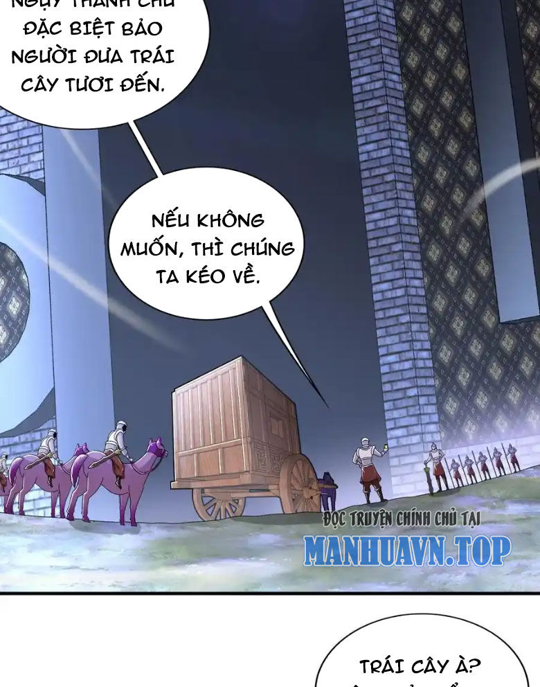 Tuyệt Sắc Đạo Lữ Đều Nói Ngô Hoàng Thể Chất Vô Địch Chap 158 - Next Chap 159