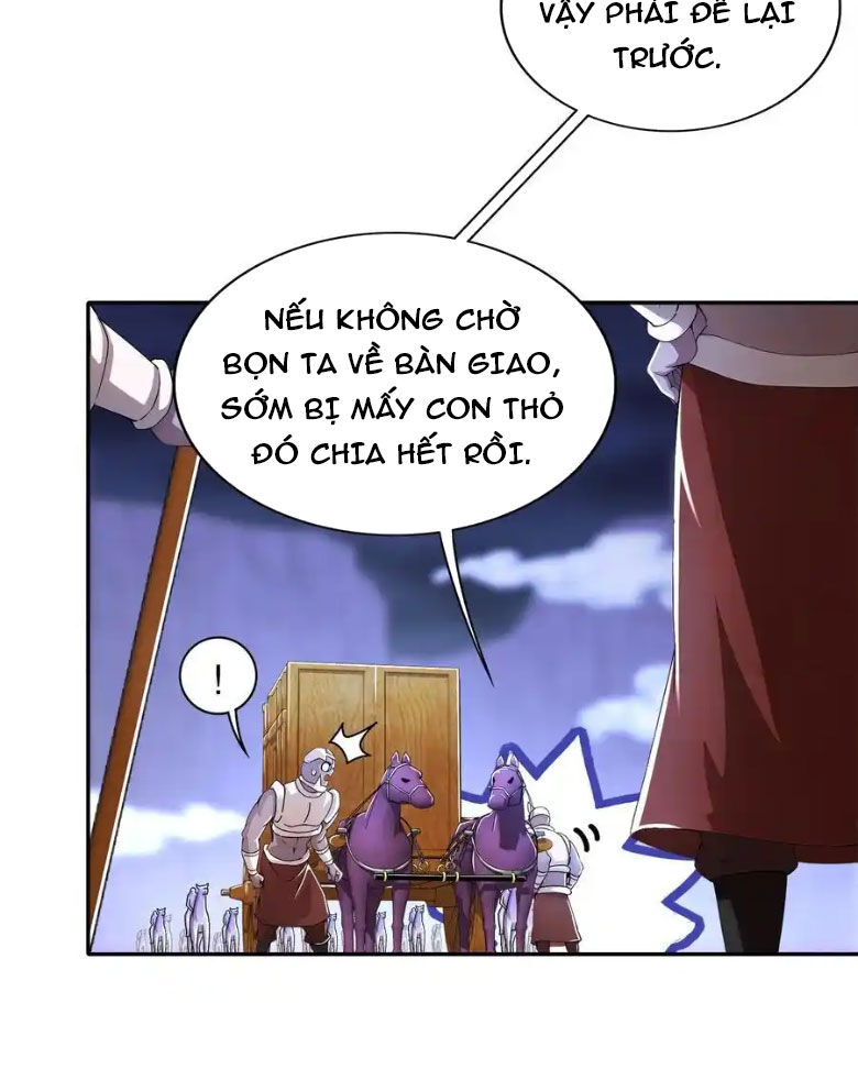 Tuyệt Sắc Đạo Lữ Đều Nói Ngô Hoàng Thể Chất Vô Địch Chap 158 - Next Chap 159