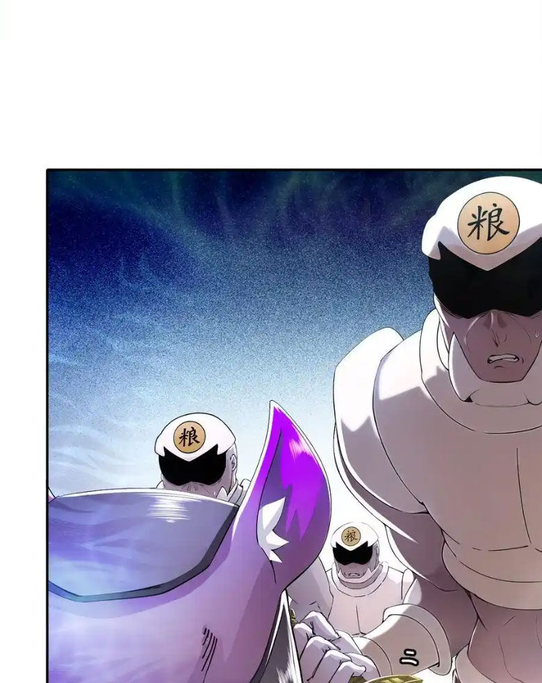 Tuyệt Sắc Đạo Lữ Đều Nói Ngô Hoàng Thể Chất Vô Địch Chap 158 - Next Chap 159