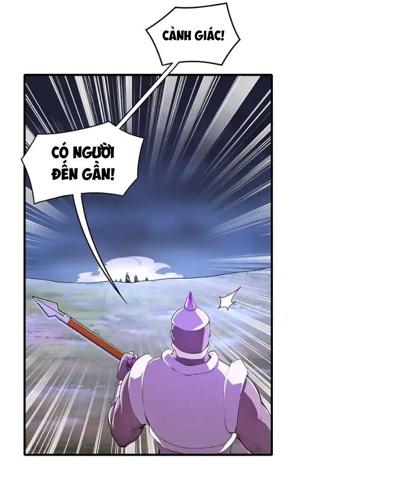 Tuyệt Sắc Đạo Lữ Đều Nói Ngô Hoàng Thể Chất Vô Địch Chap 158 - Next Chap 159