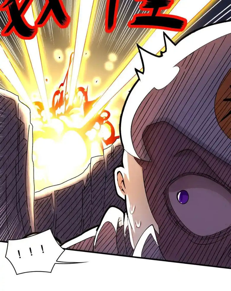 Tuyệt Sắc Đạo Lữ Đều Nói Ngô Hoàng Thể Chất Vô Địch Chap 158 - Next Chap 159