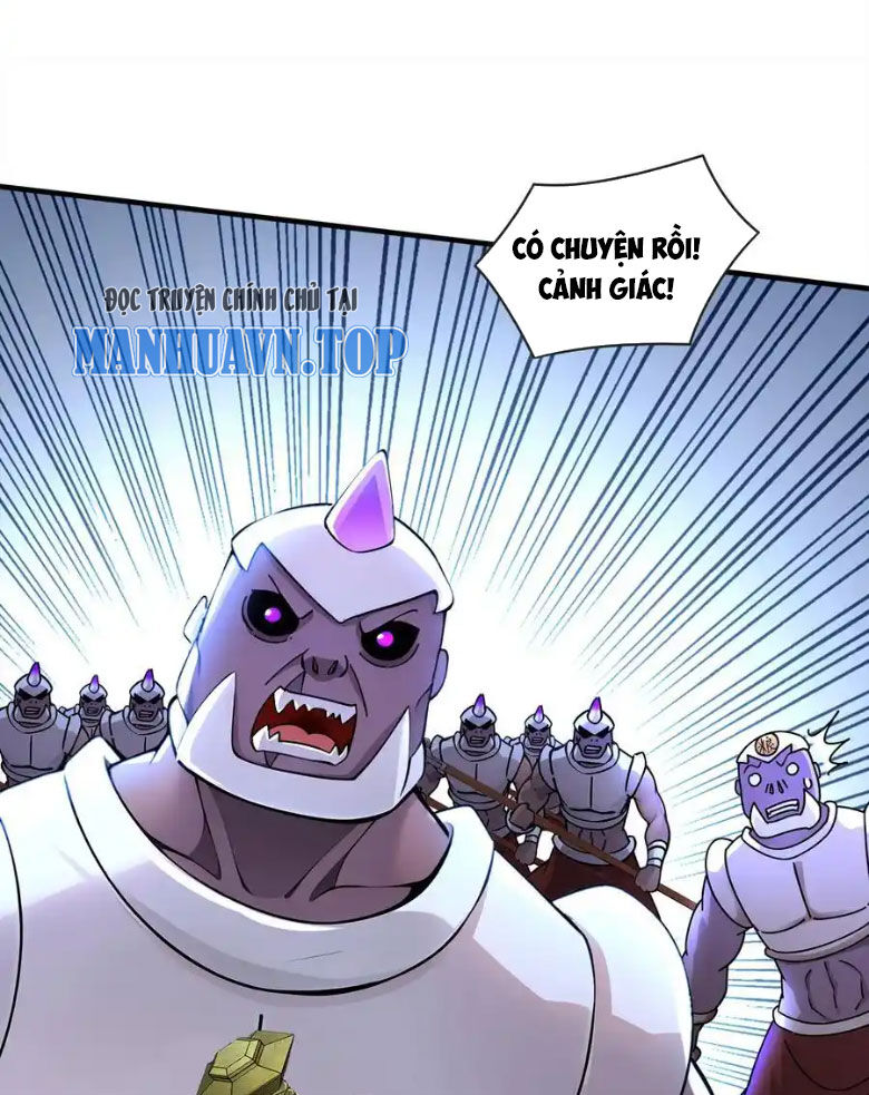 Tuyệt Sắc Đạo Lữ Đều Nói Ngô Hoàng Thể Chất Vô Địch Chap 158 - Next Chap 159