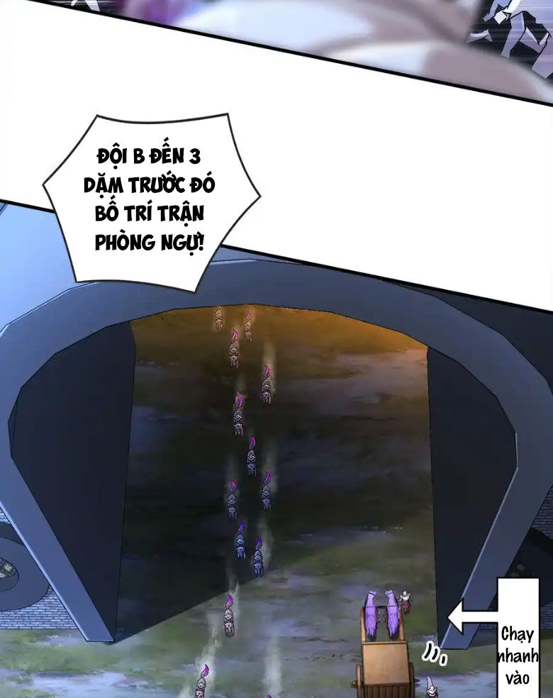 Tuyệt Sắc Đạo Lữ Đều Nói Ngô Hoàng Thể Chất Vô Địch Chap 158 - Next Chap 159